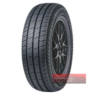Sunwide Vanmate 195/60 R16C 99/97T. Харьков. фото 1 Sunwide Vanmate 195/60 R16C 99/97T. Харьков. фото 1