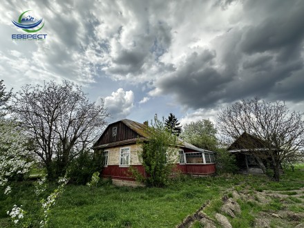 Продається будинок з земельною ділянкою у селі Суськ. Суськ. фото 1 Продається будинок з земельною ділянкою у селі Суськ. Суськ. фото 1