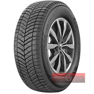 Tigar All Season Light Truck 225/65 R16C 112/110R. Харків. фото 1 Tigar All Season Light Truck 225/65 R16C 112/110R. Харків. фото 1