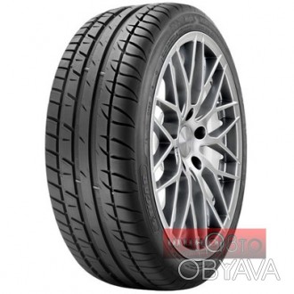 Tigar High Performance 185/55 R15 82V