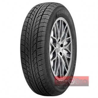 Tigar Touring 165/70 R14 81T. Харків. фото 1 Tigar Touring 165/70 R14 81T. Харків. фото 1