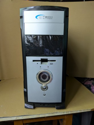 Систем блок Elitegroup G31T-M3 (Intel Pentium E2200/2.2 ГГц/RAM3Гб, 320Гб). Львів. фото 1 Систем блок Elitegroup G31T-M3 (Intel Pentium E2200/2.2 ГГц/RAM3Гб, 320Гб). Львів. фото 1