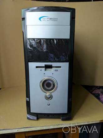 Систем блок Elitegroup G31T-M3 (Intel Pentium E2200/2.2 ГГц/RAM3Гб, 320Гб)