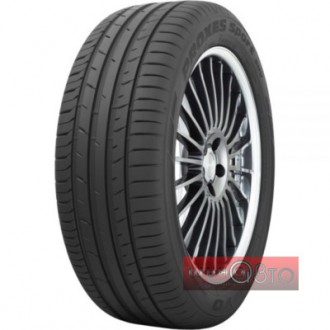Toyo Proxes Sport SUV 255/55 R19 111Y XL. Харків. фото 1 Toyo Proxes Sport SUV 255/55 R19 111Y XL. Харків. фото 1