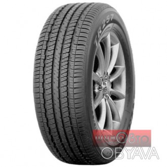 Triangle TR257 245/55 R19 103V