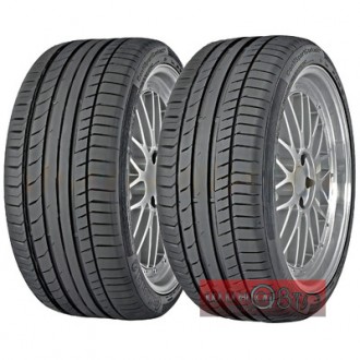 Continental ContiSportContact 5 SUV 275/45 R21 110Y XL FR LR. Харків. фото 1 Continental ContiSportContact 5 SUV 275/45 R21 110Y XL FR LR. Харків. фото 1