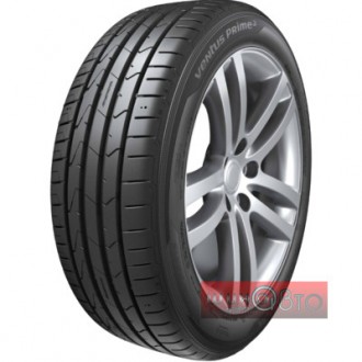 Hankook Ventus Prime 3 K125 235/60 R17 106W XL. Харків. фото 1 Hankook Ventus Prime 3 K125 235/60 R17 106W XL. Харків. фото 1