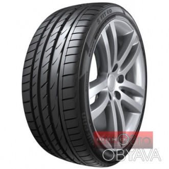 Laufenn S Fit EQ LK01 255/55 R19 111W XL