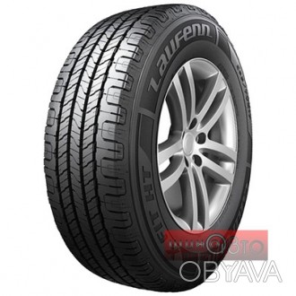 Laufenn X Fit HT LD01 265/60 R18 110V