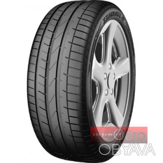 Starmaxx Ultra Sport ST760 245/45 ZR19 102W XL