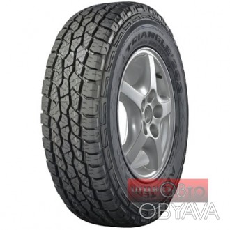Triangle AgileX AT TR292 245/70 R16 111S XL