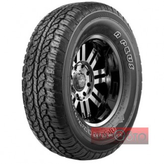 Aplus A929 A/T 225/70 R16 103T. Харків. фото 1 Aplus A929 A/T 225/70 R16 103T. Харків. фото 1