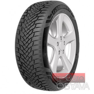Starmaxx Maxx Out ST582 195/60 R15 88H