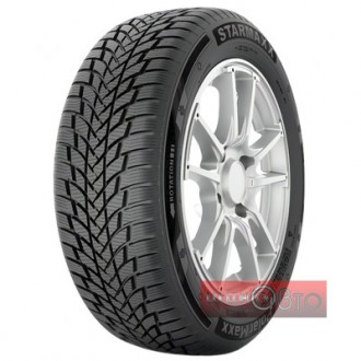 Starmaxx PolarMaxx 185/65 R14 86T. Харьков. фото 1 Starmaxx PolarMaxx 185/65 R14 86T. Харьков. фото 1