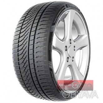 Starmaxx PolarMaxx SPORT 215/60 R16 99H XL
