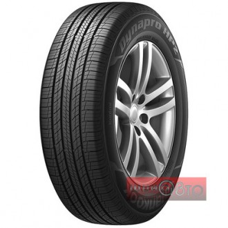 Hankook Dynapro HP2 RA33 255/50 R20 105H XL. Харків. фото 1 Hankook Dynapro HP2 RA33 255/50 R20 105H XL. Харків. фото 1