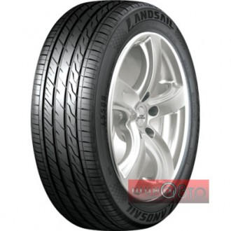 Landsail LS588 255/45 R19 100V. Харків. фото 1 Landsail LS588 255/45 R19 100V. Харків. фото 1