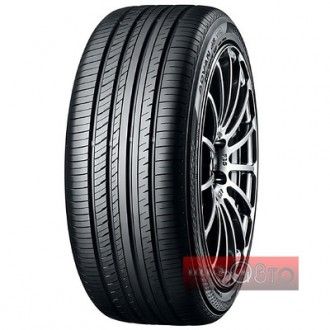 Yokohama ADVAN dB V552 235/50 R21 101W. Харків. фото 1 Yokohama ADVAN dB V552 235/50 R21 101W. Харків. фото 1