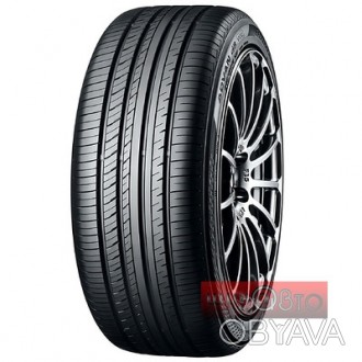 Yokohama ADVAN dB V552 235/50 R21 101W