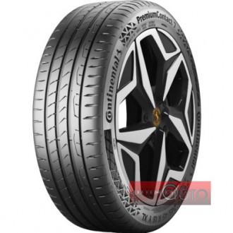 Continental PremiumContact 7 235/55 R18 100V FR. Харків. фото 1 Continental PremiumContact 7 235/55 R18 100V FR. Харків. фото 1