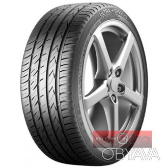 Gislaved Ultra*Speed 2 205/65 R15 94V