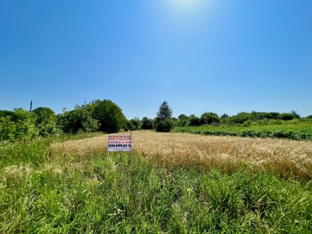 Продаж ділянки майже в центрі села. Винница. фото 1 Продаж ділянки майже в центрі села. Винница. фото 1