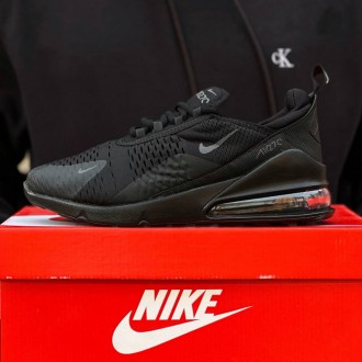 Літні кросівки Nike Air Max колір чорний. Львів. фото 1 Літні кросівки Nike Air Max колір чорний. Львів. фото 1