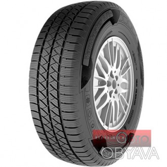 Starmaxx VanMaxx A/S+ 205/75 R16C 113/111R PR10
