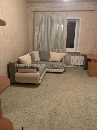 2-комнатная квартира, 47.1 м.кв.. Харків. фото 1 2-комнатная квартира, 47.1 м.кв.. Харків. фото 1