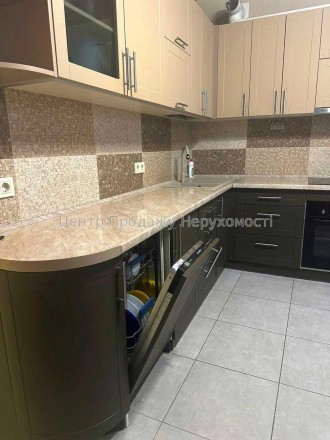 1-комнатная квартира, 40 м.кв.. Харків. фото 1 1-комнатная квартира, 40 м.кв.. Харків. фото 1