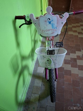 Ровер Princess дівчачий. Львів. фото 1