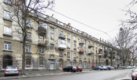 1 ком сталинка на Базарной. Одесса. фото 1 1 ком сталинка на Базарной. Одесса. фото 1