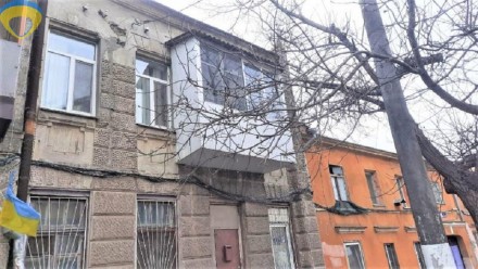 2 ком на Ватутина. Одесса. фото 1