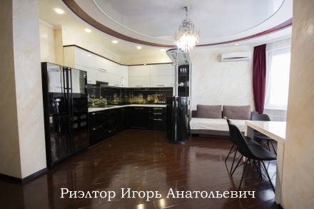 Сдам 2-ком. квартиру в ЖК Чудо-Город на ул.Среднефонтанской в Одессе.. Одесса. фото 1 Сдам 2-ком. квартиру в ЖК Чудо-Город на ул.Среднефонтанской в Одессе.. Одесса. фото 1