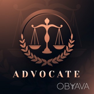 Юридична Допомога, консультація адвоката. +380970720891. . фото 1 Адвокат надає висококваліфіковану правову допомогу у наступних справах:- Сімейни. . фото 1