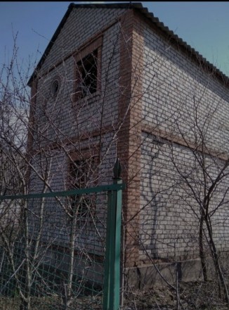 ДАЧА с док.ДК Карачуны. Кривий Ріг. фото 1 ДАЧА с док.ДК Карачуны. Кривий Ріг. фото 1