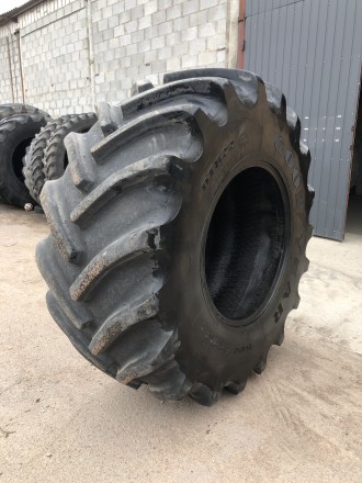 Шина Goodyear 800/65R32 для комбайнів. Житомир. фото 1 Шина Goodyear 800/65R32 для комбайнів. Житомир. фото 1