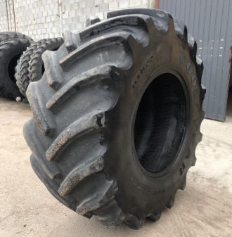 Шина Goodyear 800/65R32 для комбайнів. Житомир. фото 1 Шина Goodyear 800/65R32 для комбайнів. Житомир. фото 1