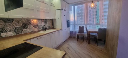 2-комнатная квартира, 63.00 кв.м. Київ. фото 1 2-комнатная квартира, 63.00 кв.м. Київ. фото 1