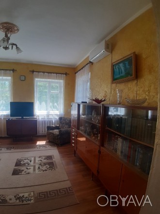 Сдам отдельно стоящий дом ул. Верховинська р-н 20 гор больницы