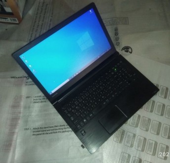 Ноутбук Toshiba Satellite Pro R50-C. Київ. фото 1 Ноутбук Toshiba Satellite Pro R50-C. Київ. фото 1