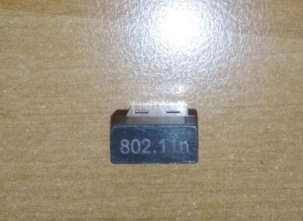 USB wifi сетевой адаптер 802.11n
Вай фай бу. Рабочий без
дефектов. Цена без то. . фото 3