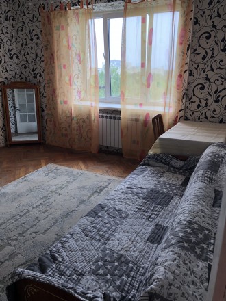 Здам в оренду 3-кімнатну квартиру. Львів. фото 1 Здам в оренду 3-кімнатну квартиру. Львів. фото 1