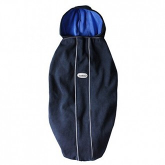 Чехол для рюкзака-кенгуру Babybjorn, синий. Киев. фото 1 Чехол для рюкзака-кенгуру Babybjorn, синий. Киев. фото 1