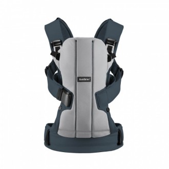 Рюкзак-кенгуру Babybjorn Baby Carrier WE Cotton Mix, серый. Киев. фото 1 Рюкзак-кенгуру Babybjorn Baby Carrier WE Cotton Mix, серый. Киев. фото 1
