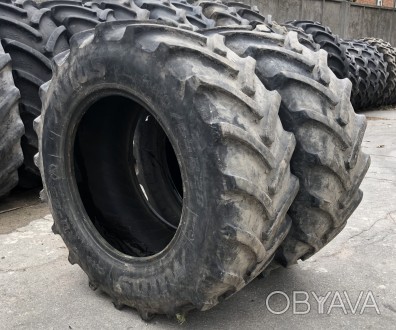 Шини 480.65R28 Mitas для сільгосптехніки, пара