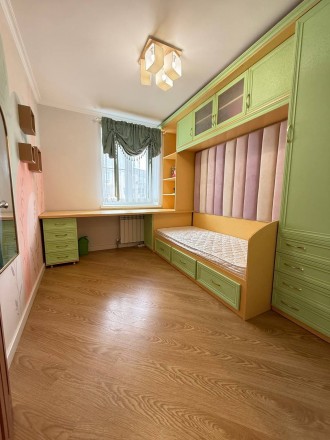 БЕЗ КОМІСІЇ! 4 кім ЧЕШКА, Автономка, євроремонт. Старый Водопой. фото 5 ✨ 4-кімнатна квартира з євроремонтом — чудовий варіант для великої родини!. Старый Водопой. фото 5