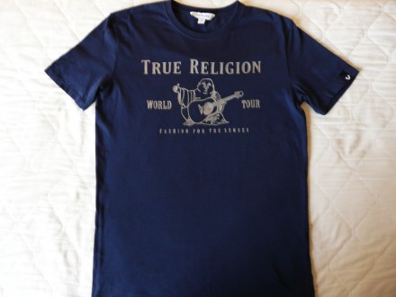 Футболка True Religion. Ирпень. фото 1 Футболка True Religion. Ирпень. фото 1