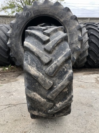 Шина 405.70R20 Galaxy. Індустріальна шина. Житомир. фото 1 Шина 405.70R20 Galaxy. Індустріальна шина. Житомир. фото 1