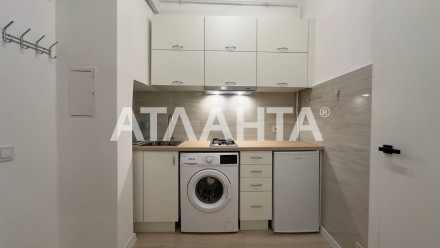 1-комнатная квартира, 20 кв. м. Львів. фото 1 1-комнатная квартира, 20 кв. м. Львів. фото 1